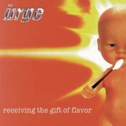 The Urge : Receiving the Gift of Flavor